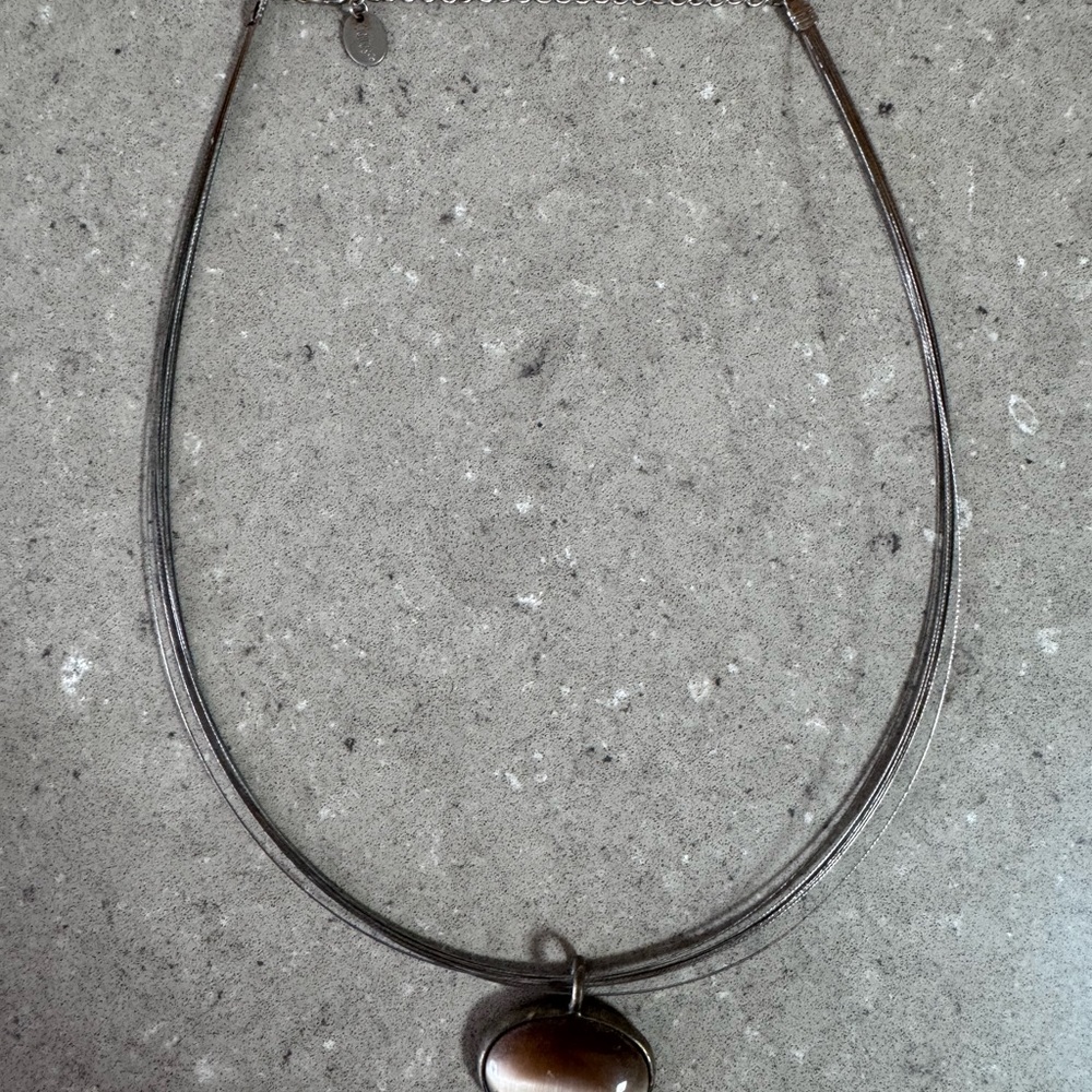 Vintage Necklace Collection - Picture 10 of 11